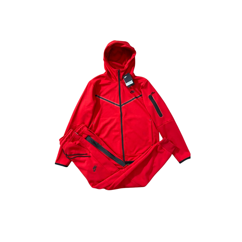 NIKE TECH