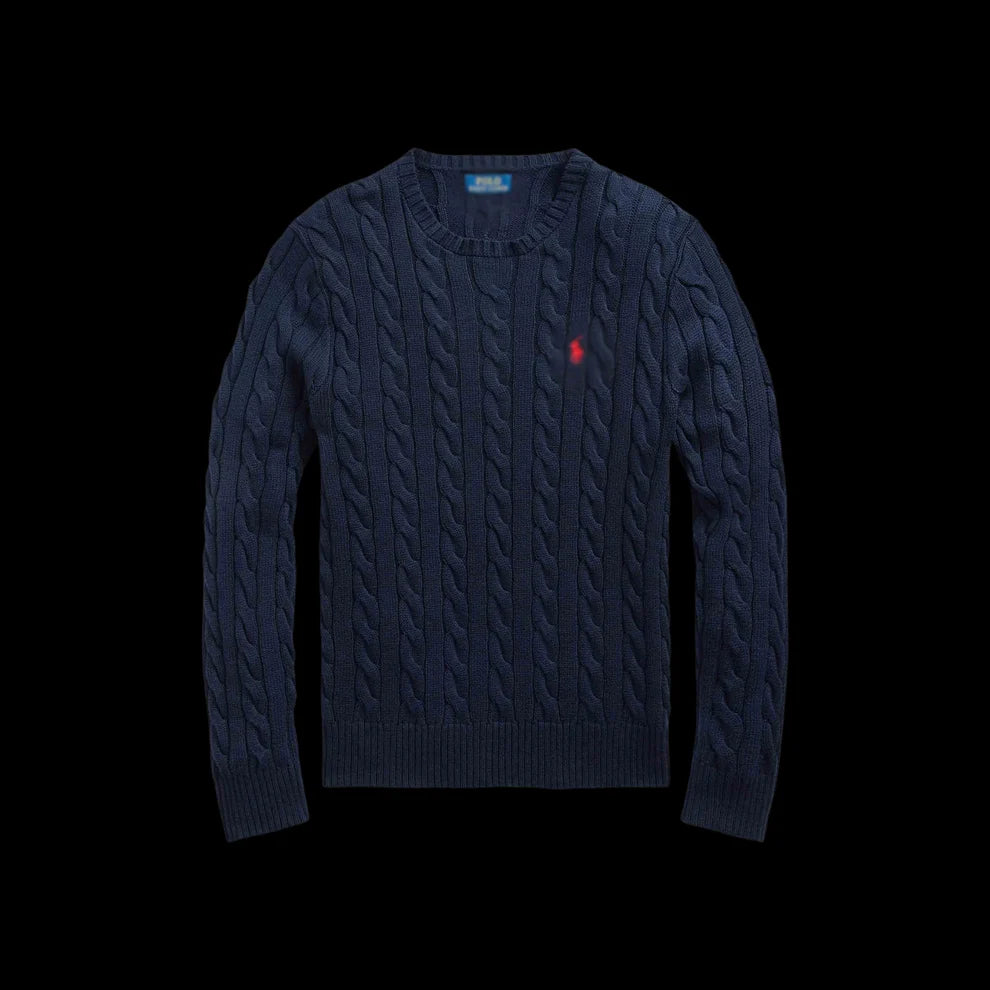 rl knit vendor