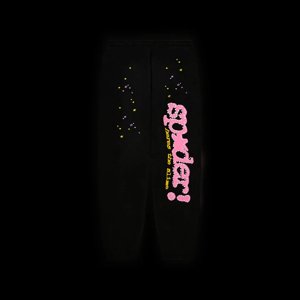 sp5der sweetpants