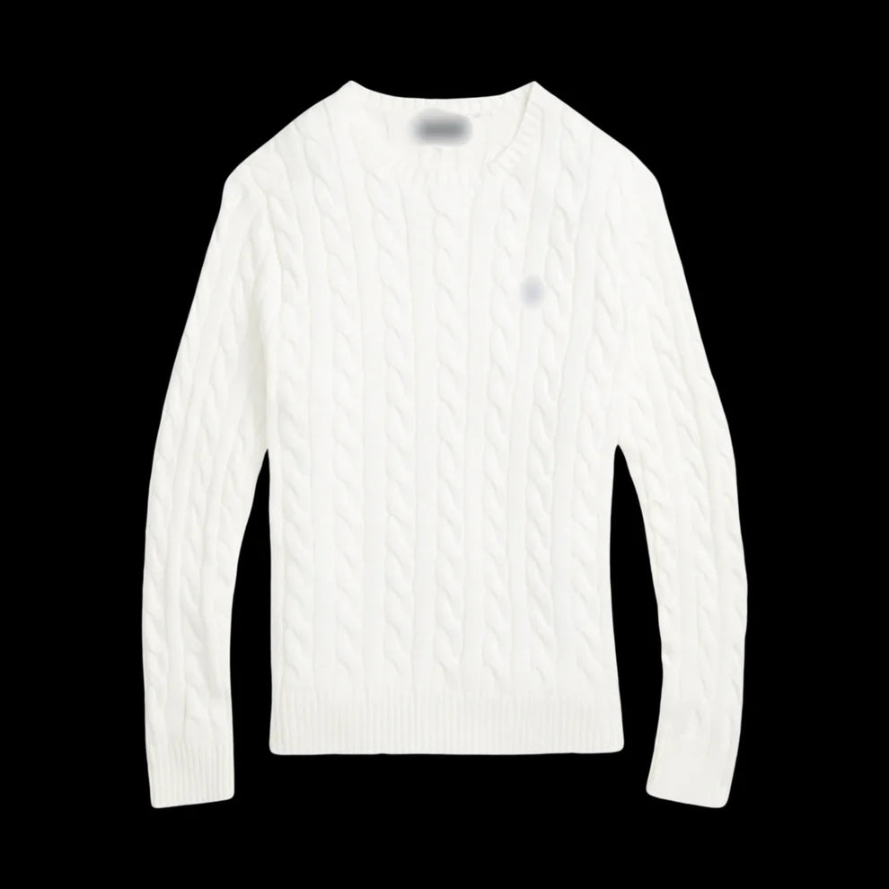 rl knit vendor