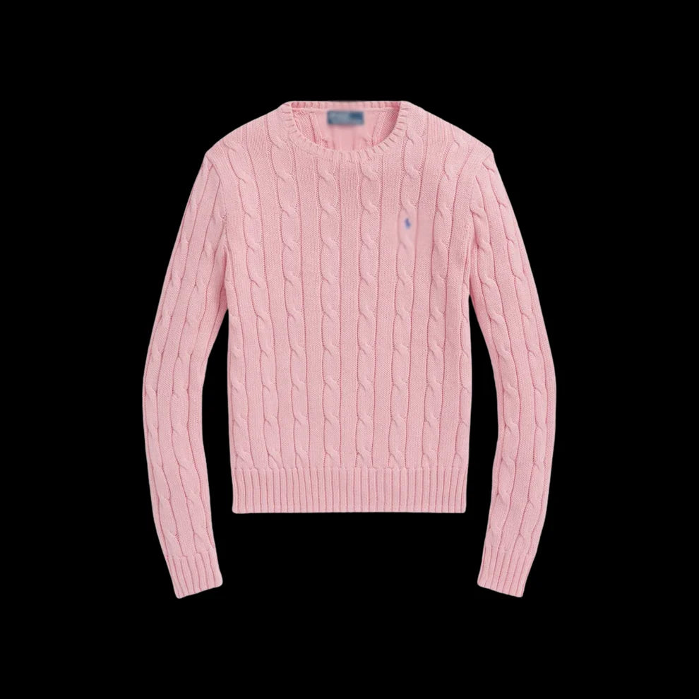 rl knit vendor