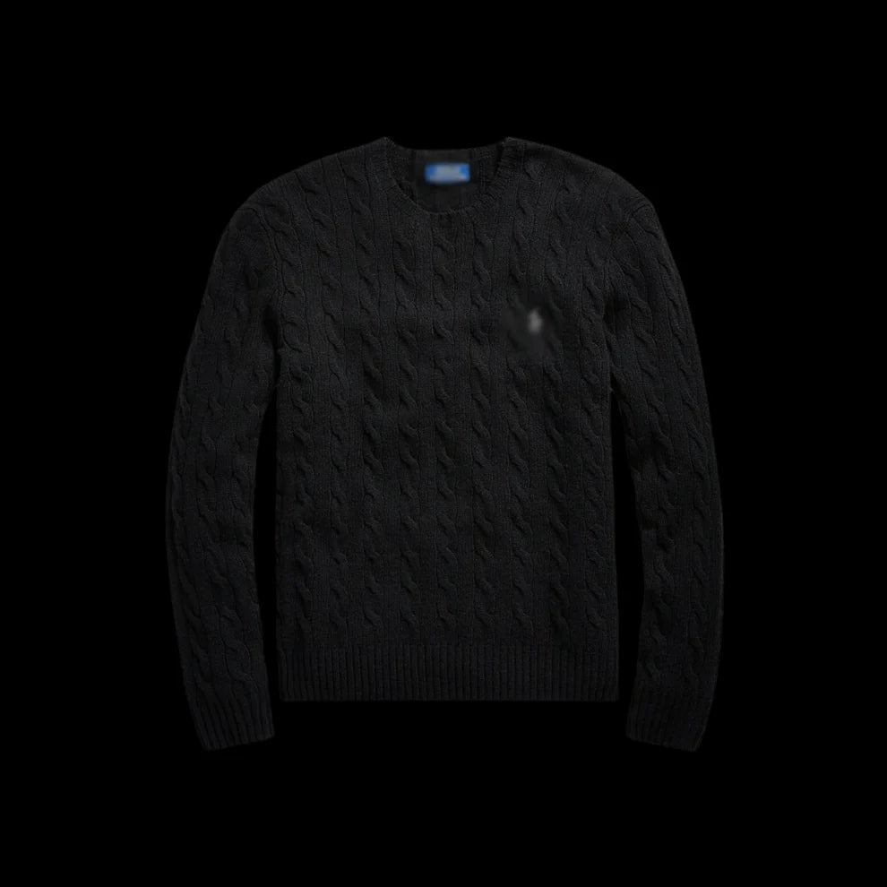 rl knit vendor