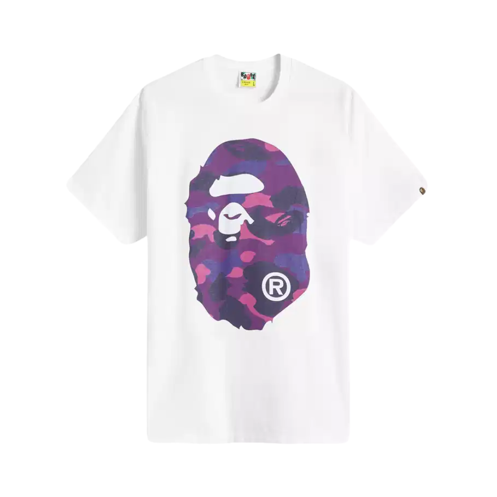 BAPE SHIRT